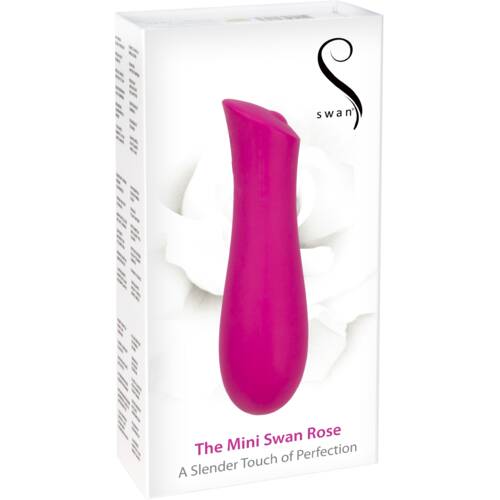 The Mini Rose Clit Stimulator