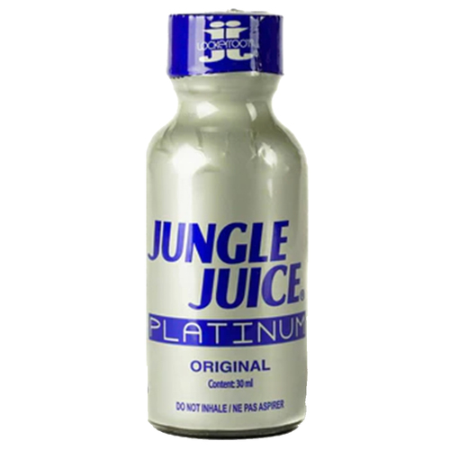 Jungle Juice Platinum 30ml