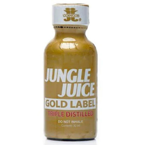 Jungle Juice Gold 30ml