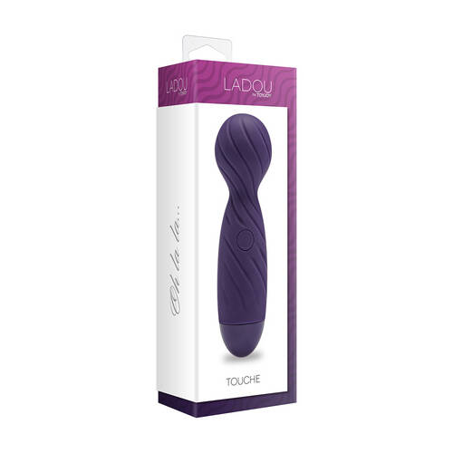 TOUCHE WAND MASSAGER