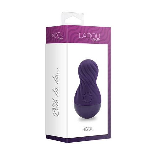 BISOU BODY STIMULATOR