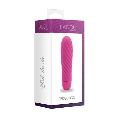 SEDUCTION MINI VIBRATOR