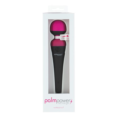 Cordless Wand Massager