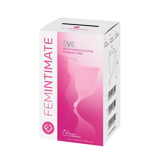 EVE CUP FEMINTIMATE L