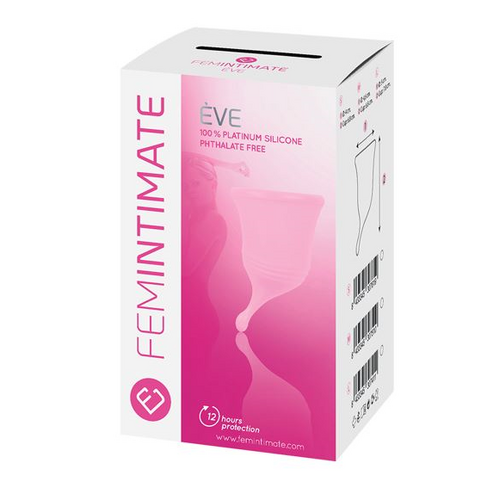 EVE CUP FEMINTIMATE M