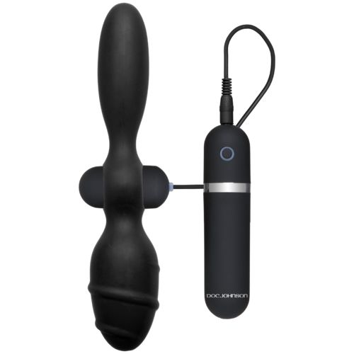 Double Tool Black