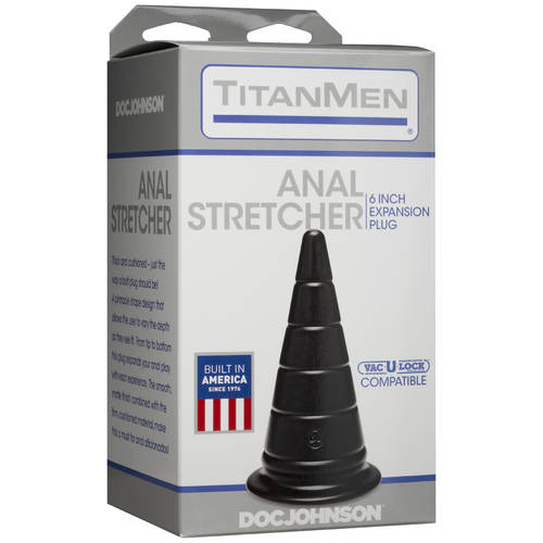 6" Anal Stretcher