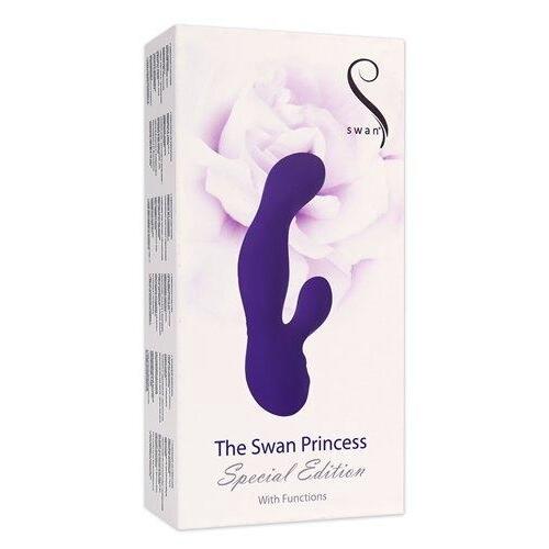 SWAN Vibes - The Swan Princess Special Edition****