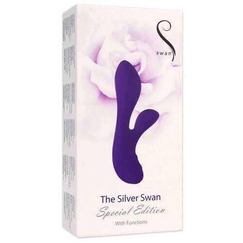 SWAN Vibes - The Silver Swan Special Edition****