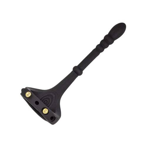 Magic Dual Pleasure Massager-Black