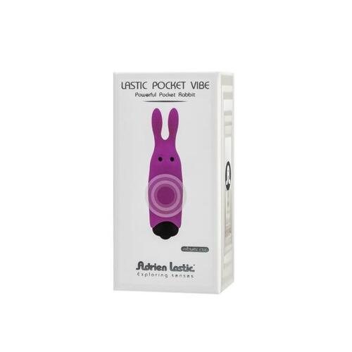 Lastic Pocket Vibe