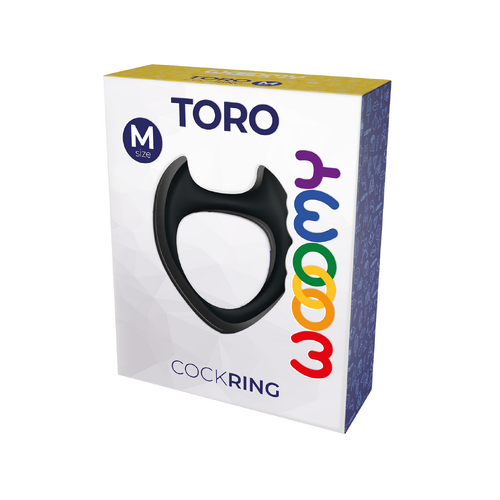 Wooomy Toro  M