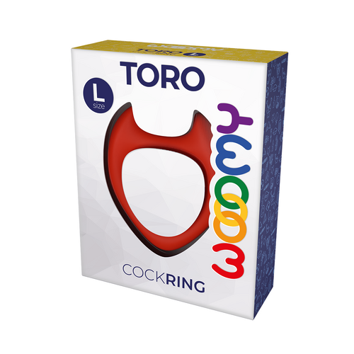 Wooomy Toro  L