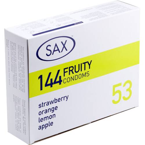 Fruity 144's