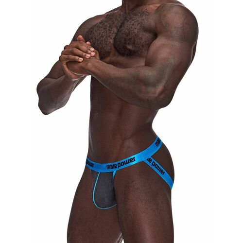Male Power Casanova Uplift Jock L/XL