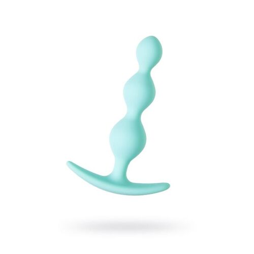 Todo Triple Anal Plug
