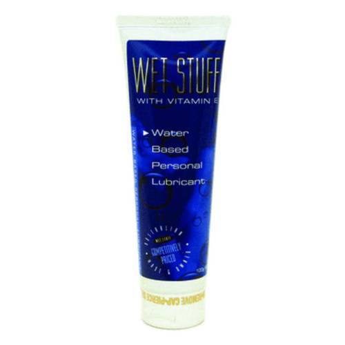 Vitamin E Water Based Lube 100ml
