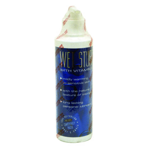 Vitamin E Water Based Lube 270ml