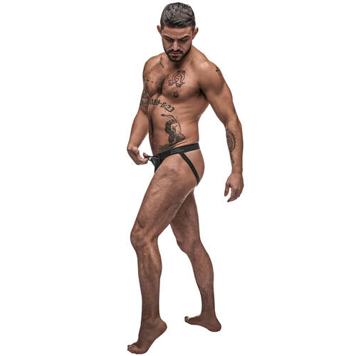 Grip & Rip Off Jock S/M