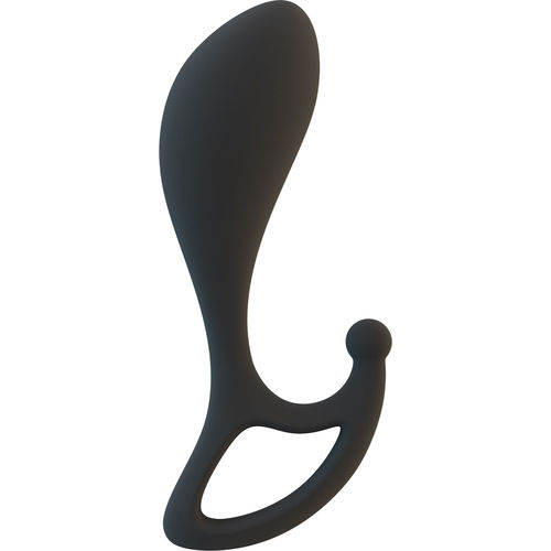 LX2 Vibrating Prostate Massager
