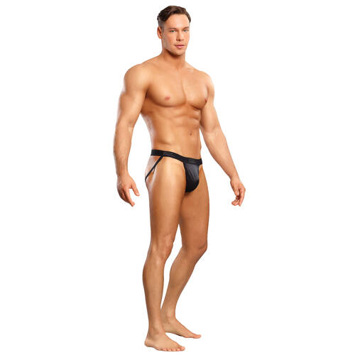 Power Jock S/M
