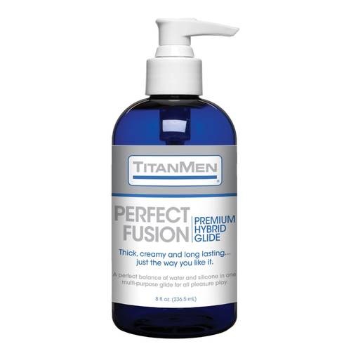 Perfect Fusion Hybrid Lube 236ml