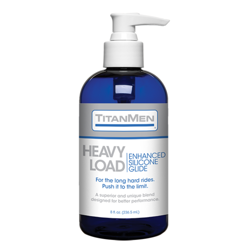 Heavy Load Silicone Glide 236ml