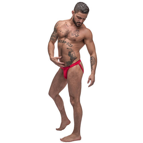 Pure Comfort Sport Jock S/M
