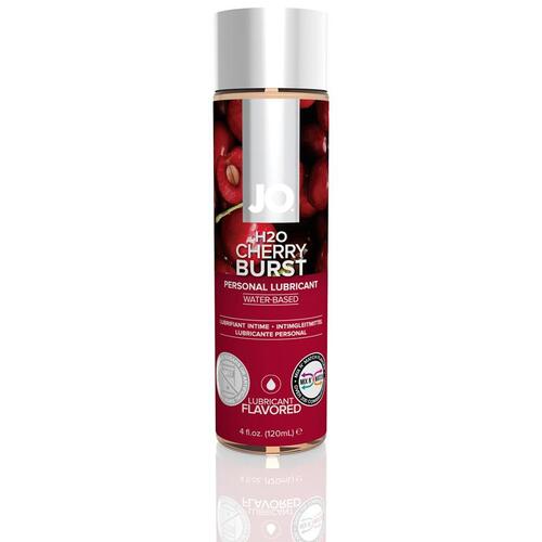 Cherry Flavoured Lube 120ml
