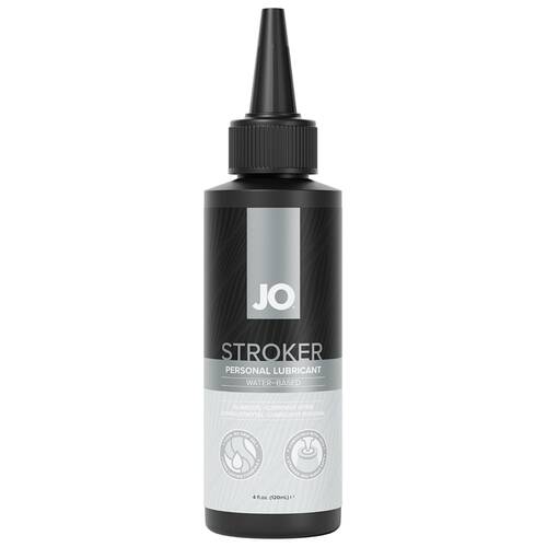 JO Stroker Lube - Lubricant 4oz/120ml