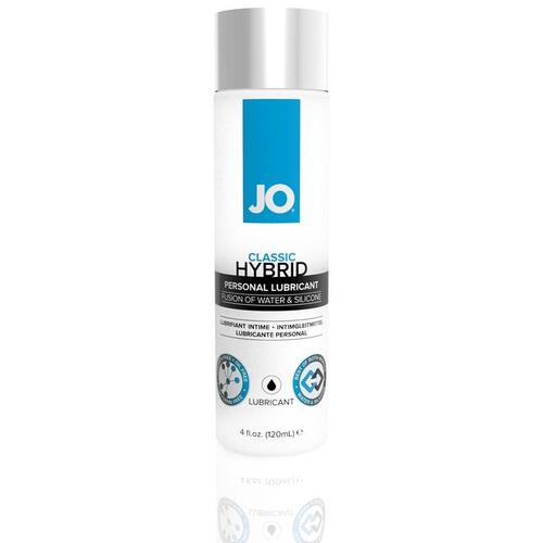 Classic Hybrid Lube 120ml