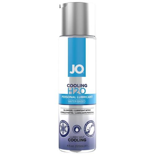 H2O Cooling Lube 120ml