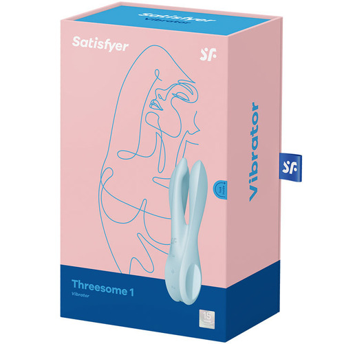 Satisfyer Threesome 1 Light