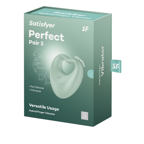 Satisfyer Perfect Pair 3