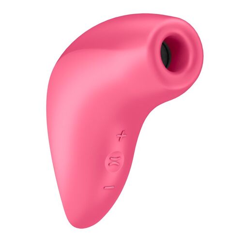 Satisfyer Planet Wand Er Berry