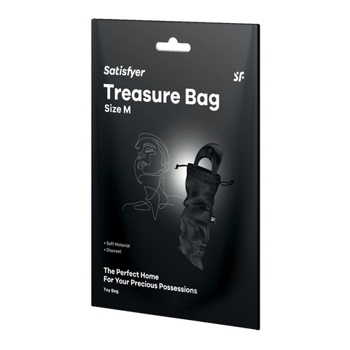 Treasure Bag Medium
