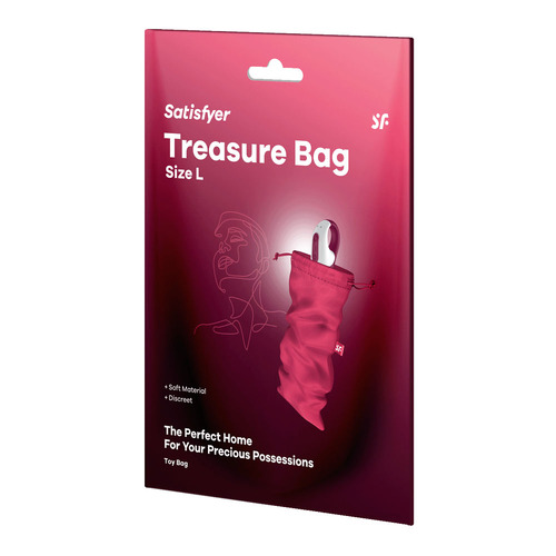 Treasure Bag Large 