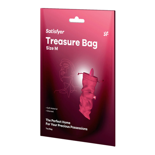 Treasure Bag Medium 
