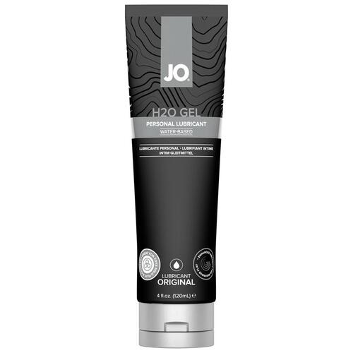 Water Based Lube For Him 120ml