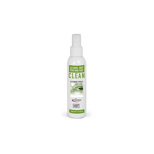 Alcohol Free Toy Cleaner 150ml