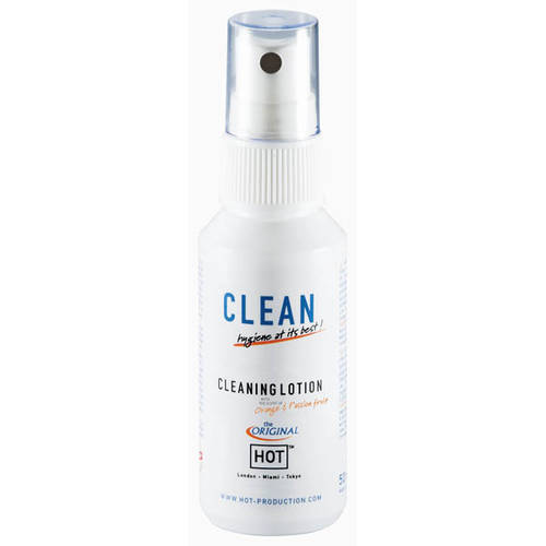 Hot Clean