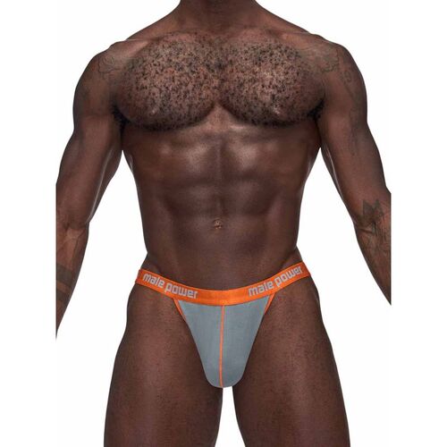 Male Power Casanova Uplift Micro Thong S/M