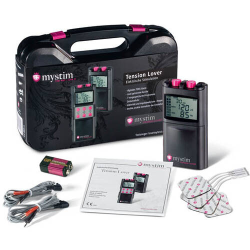Tension Lover Kit