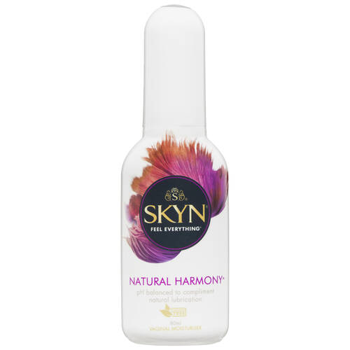 Harmony Vaginal Moisturiser 80ml