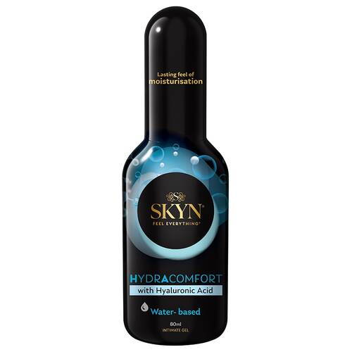 SKYN HydraComfort Lubricant 80ml