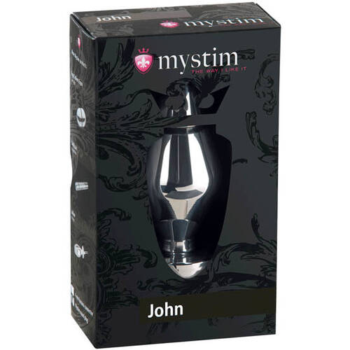 John