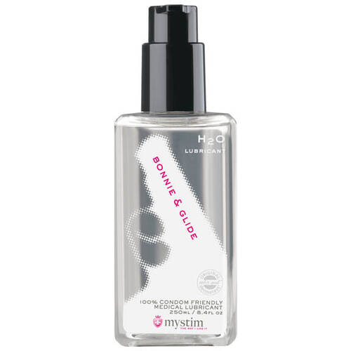 Bonnie & Glide Water Lube