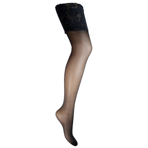 Plus Deluxe  Hold Ups 2XL