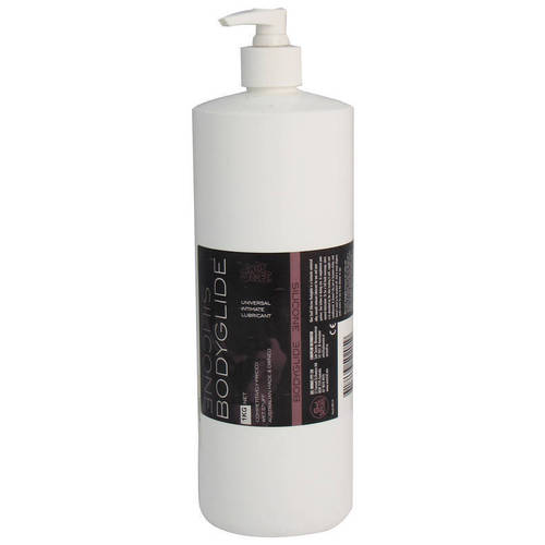Bodyglide Silicone Lube 1Ltr