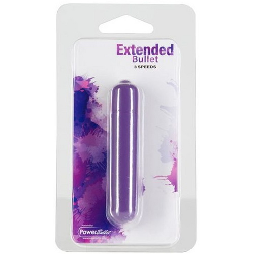 Breeze Power Bullet Vibrator